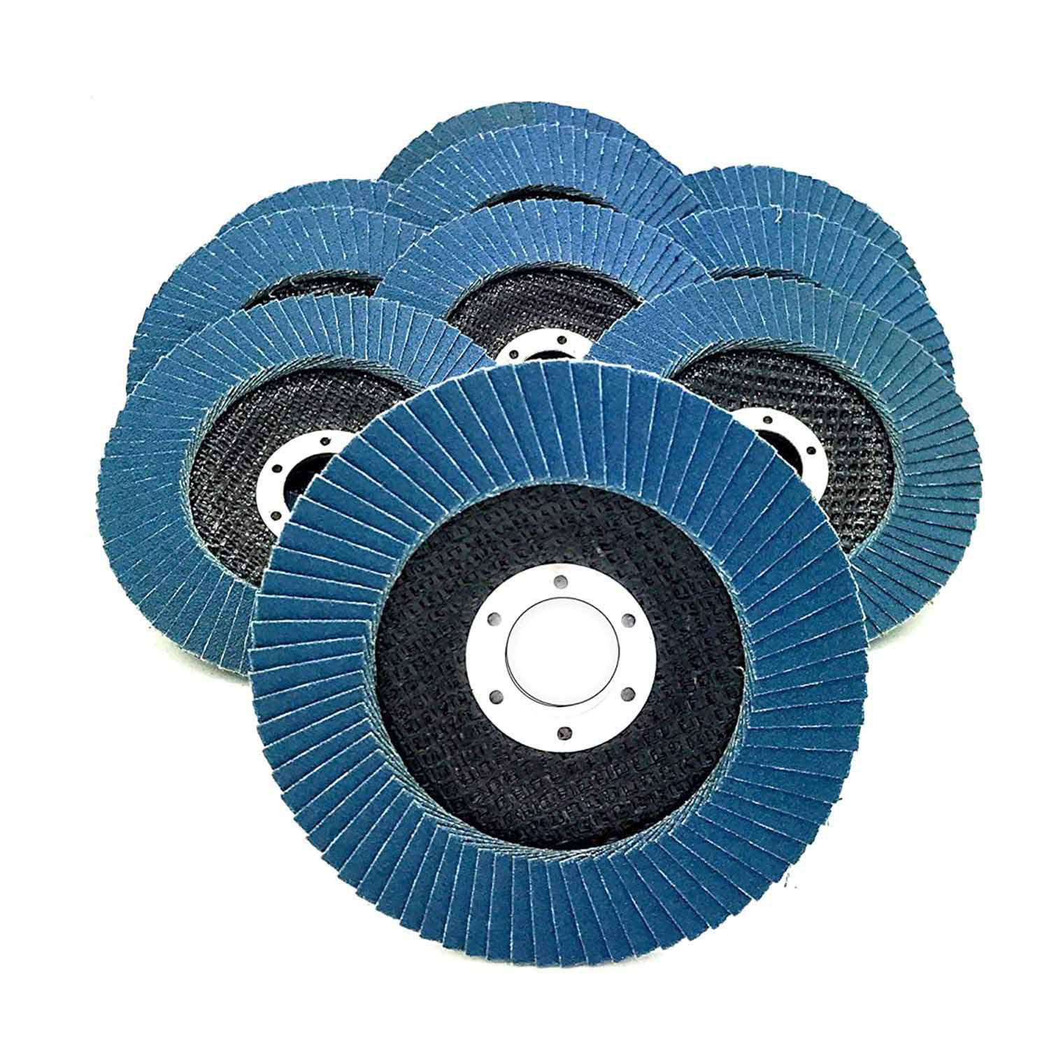 Cakera flap 125mm