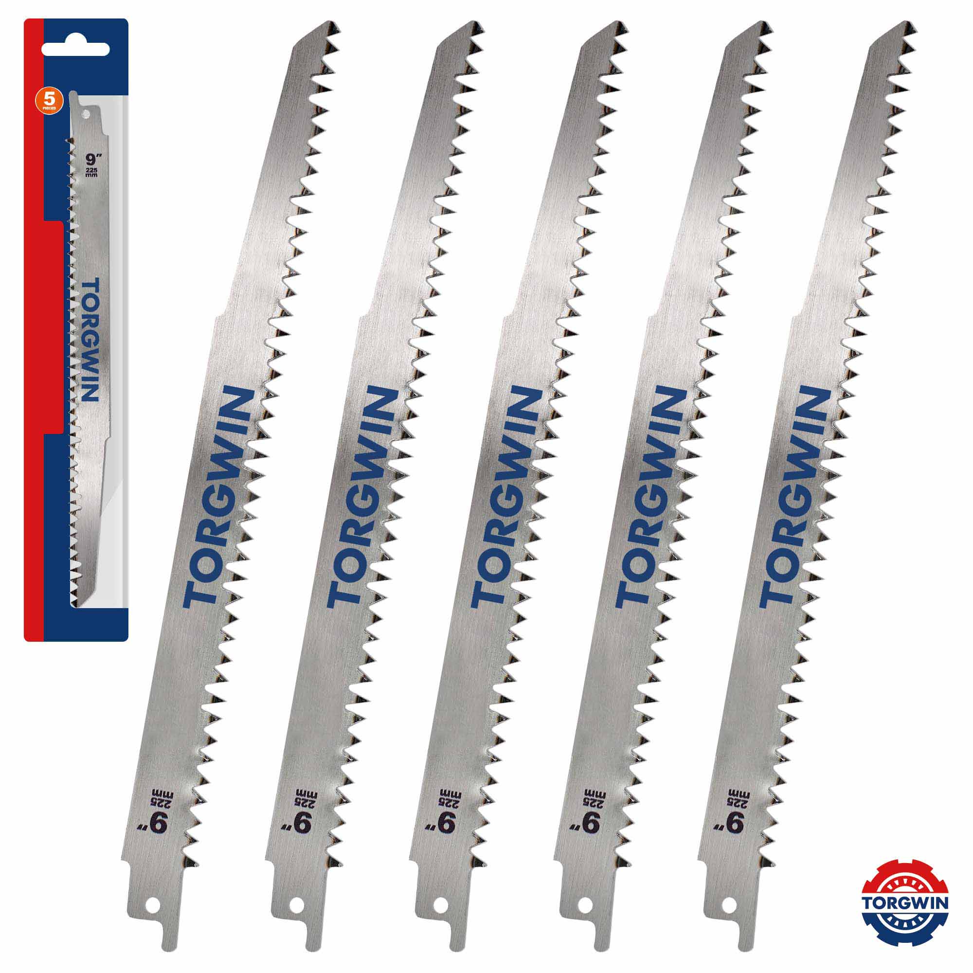 Reciprocating saw bilah pemotongan cepat untuk kayu, paip PVC