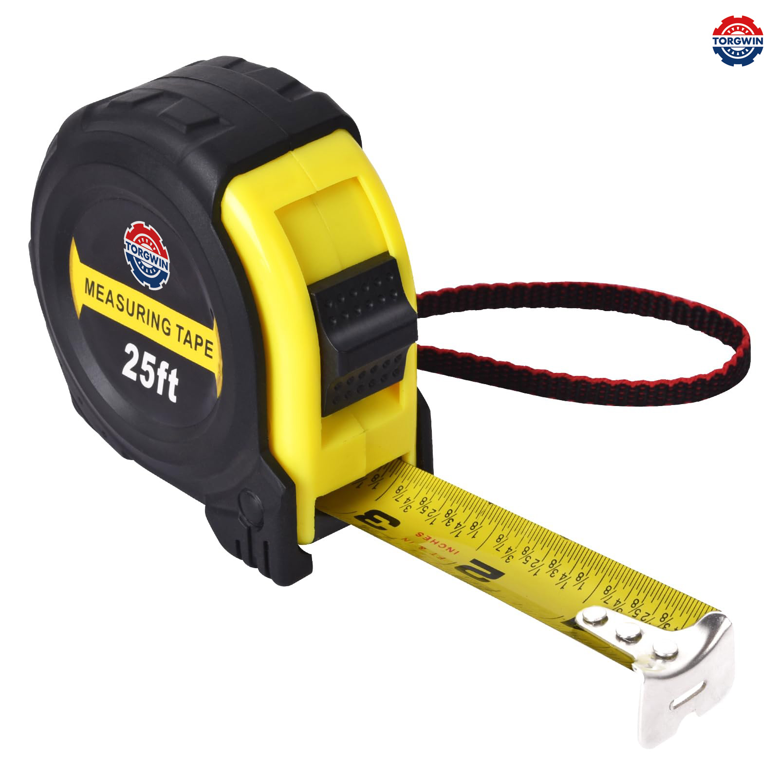TORGWIN TAPE MEASE 25 FT
