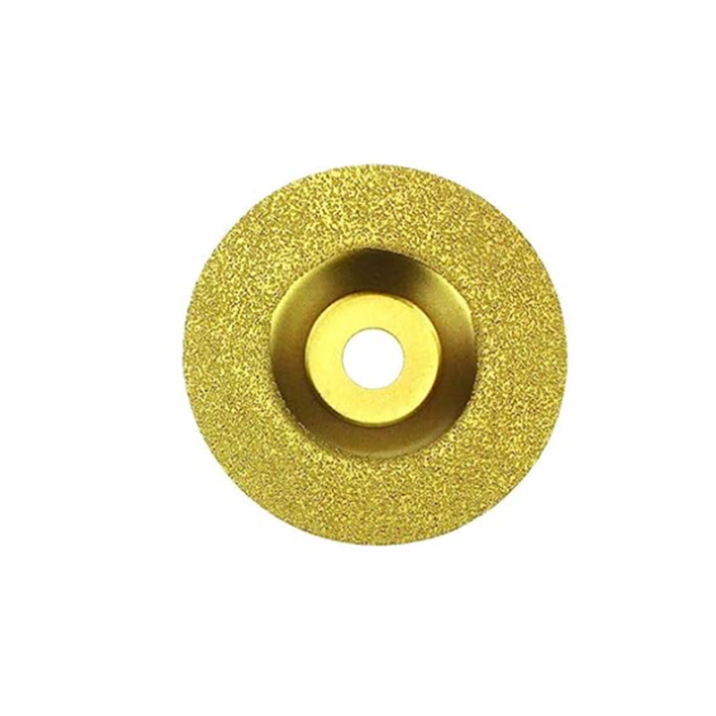 Torgwin Vacuum Brazed Diamond Saw Blades