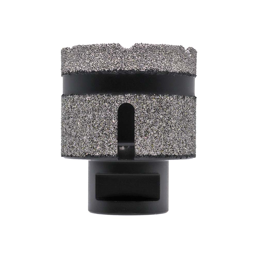 Vacuum Brazed Diamond Core Drill Bit 50mm