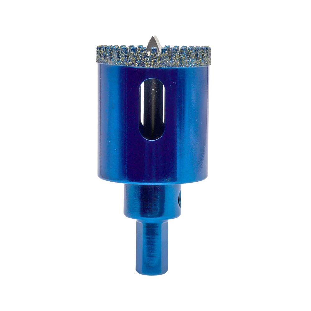 Vacuum Brazed Diamond Core Drill Bit 60mm