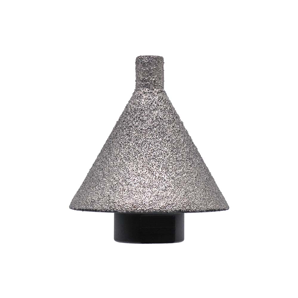 Vacuum Brazed Diamond Core Drill Bit 9-50mm